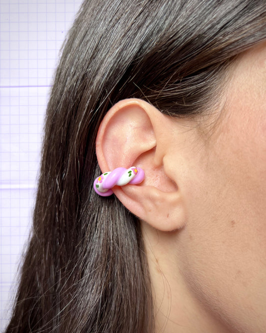 Mellow Ear Cuff