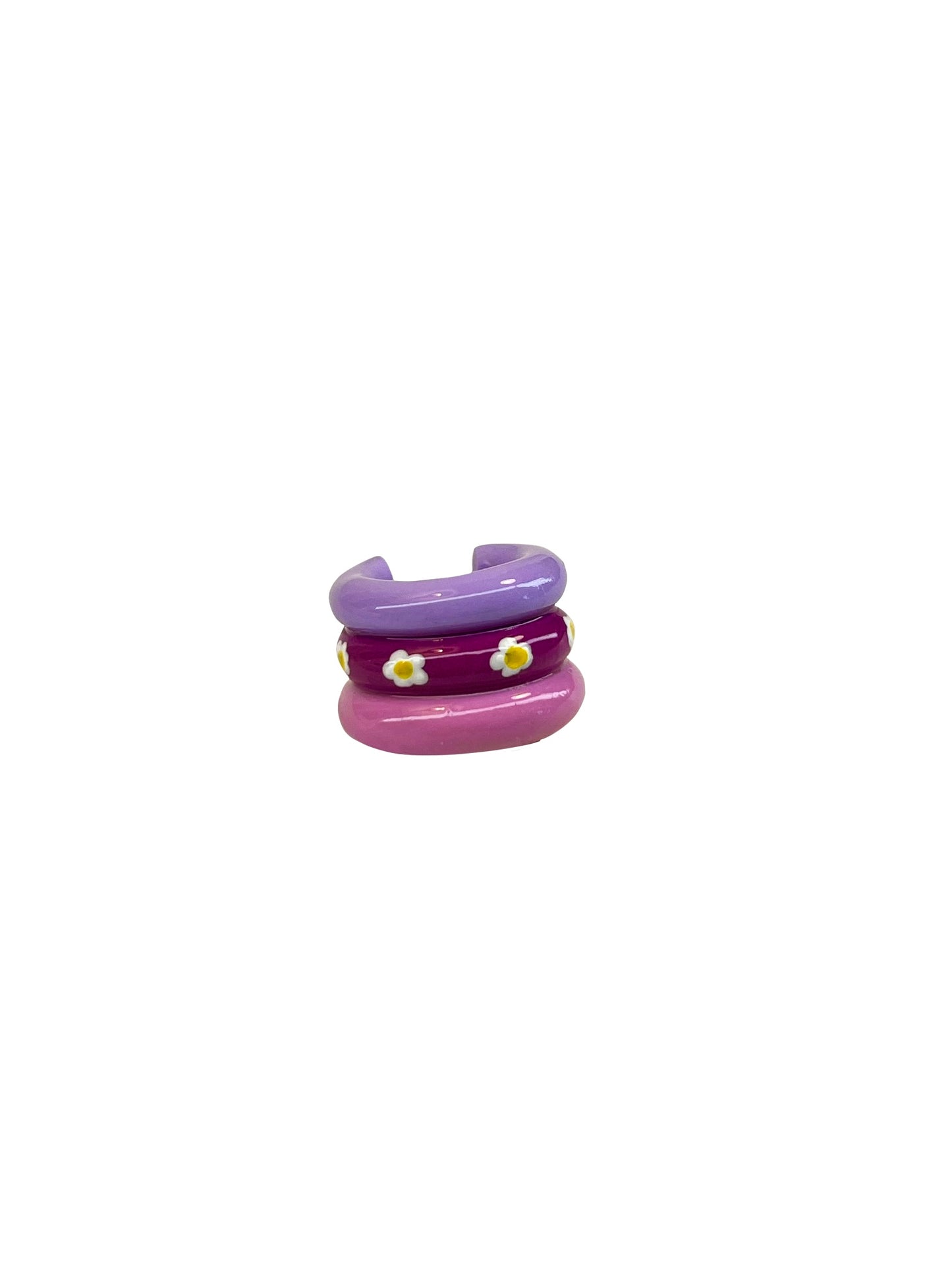 Friendship Ear Cuff
