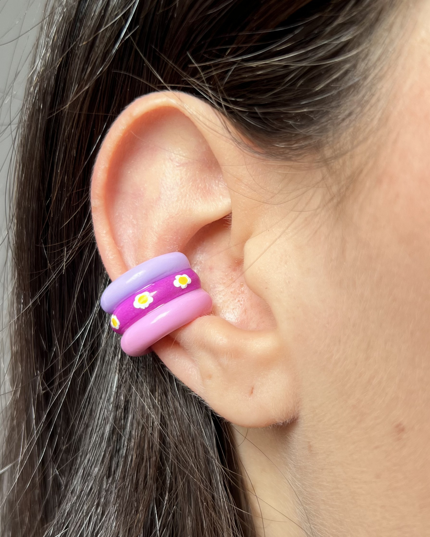 Friendship Ear Cuff