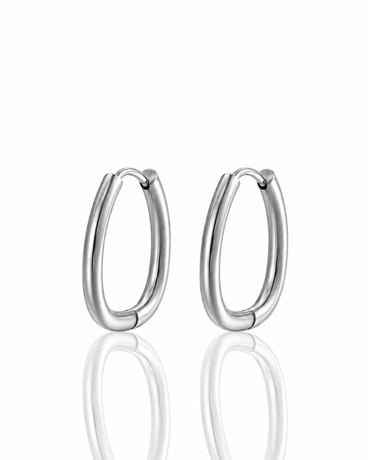 Tulip Hoops
