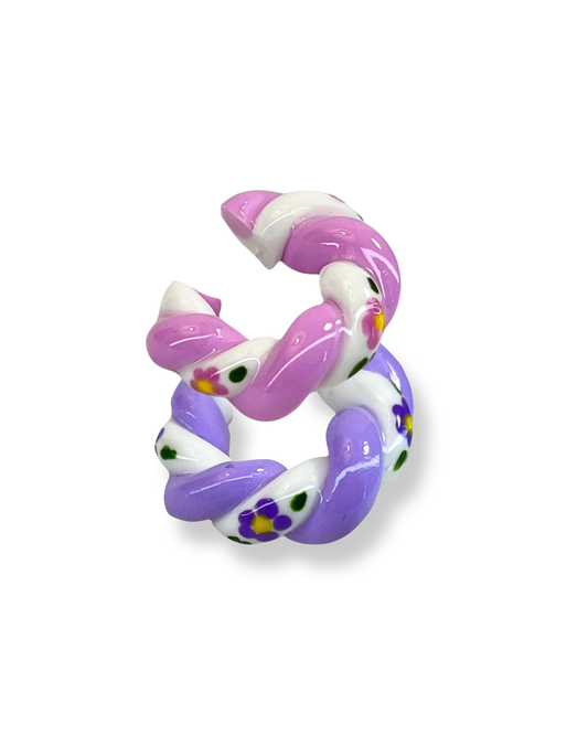 Mellow Ear Cuff