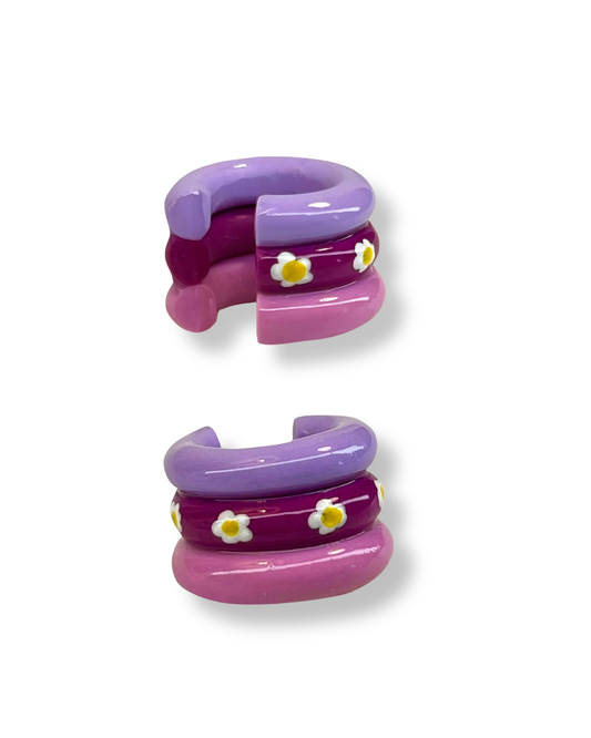 Friendship Ear Cuff