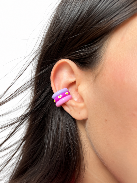 Friendship Ear Cuff